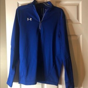 Under Armour women’s pullover.  Size medium